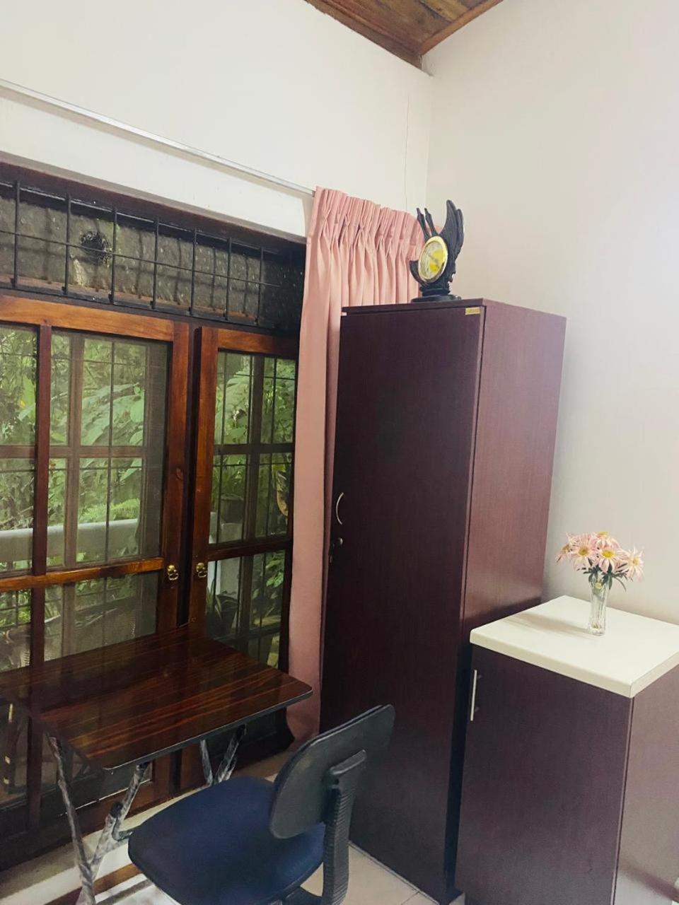 Ahana Homestay Kandy Exterior foto